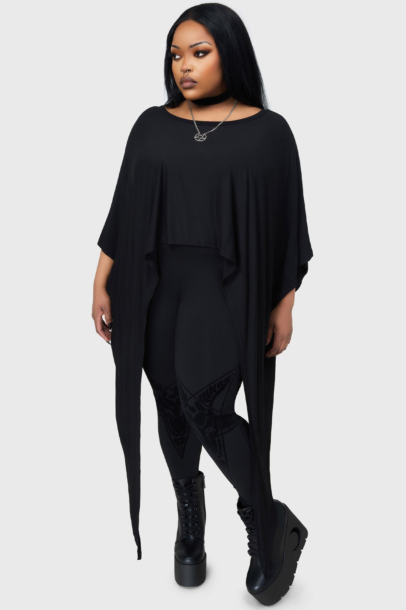 Mephistar Leggings - Image 3