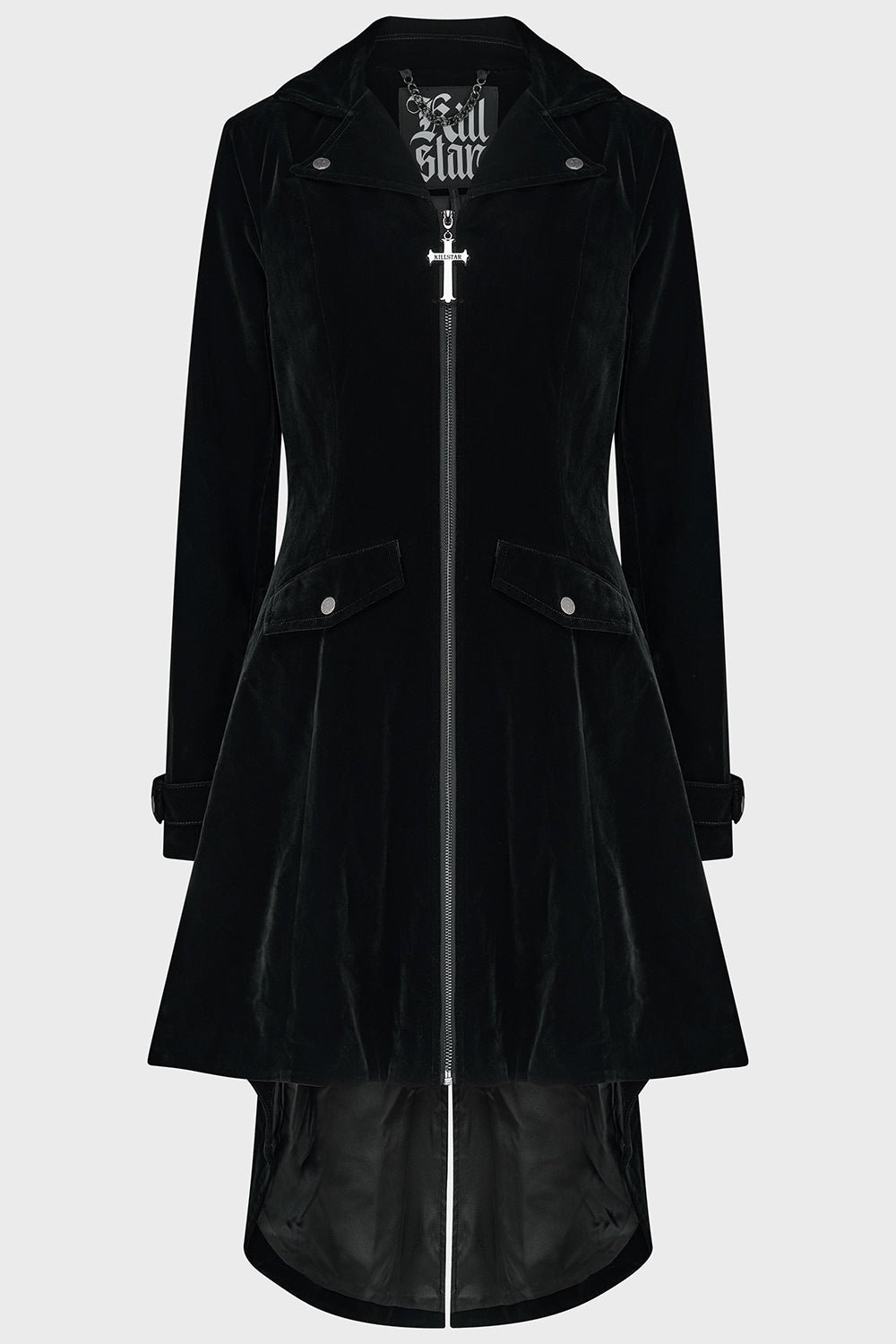 Misery Coat - Image 5