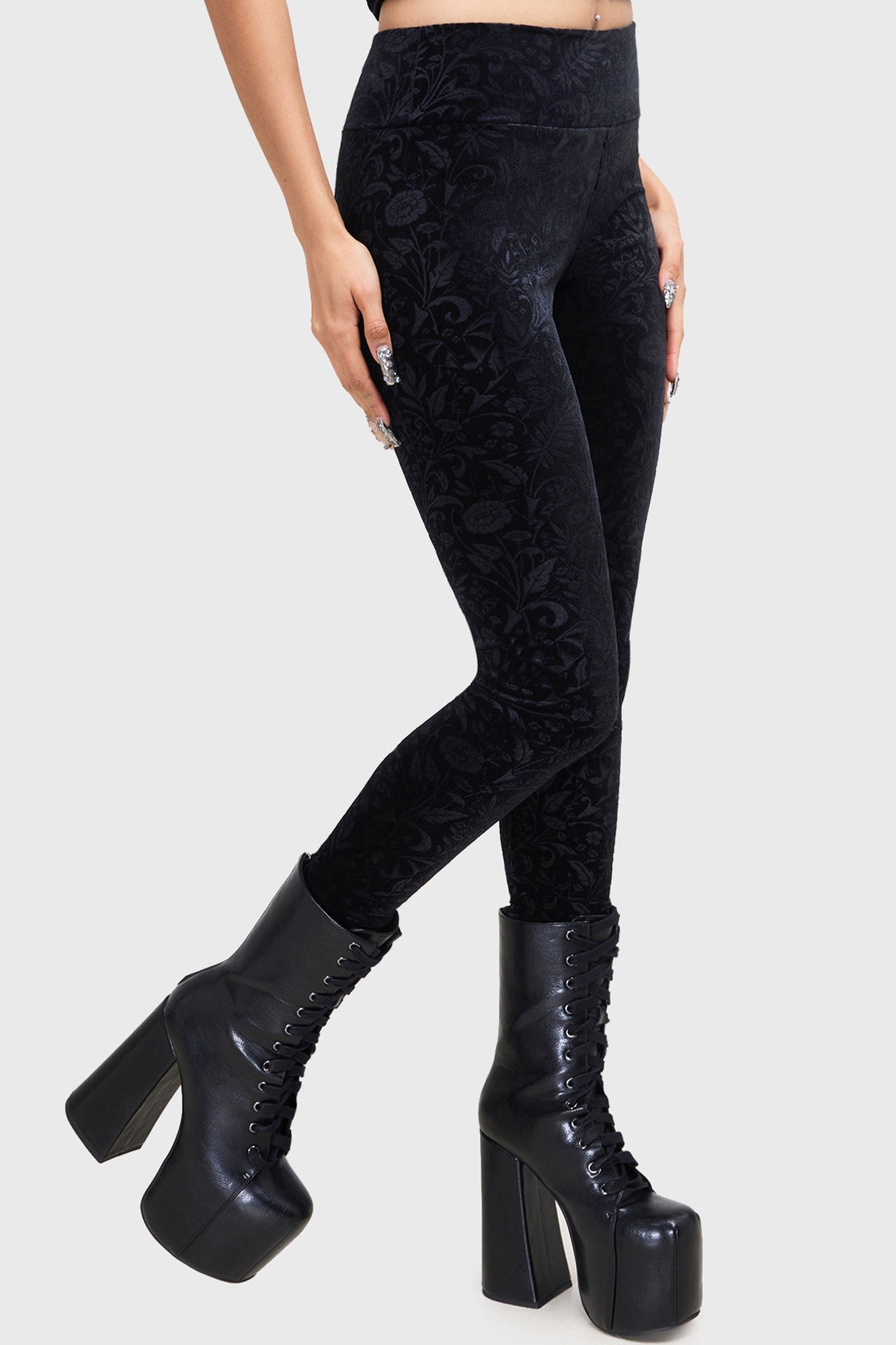 Moonglow Leggings