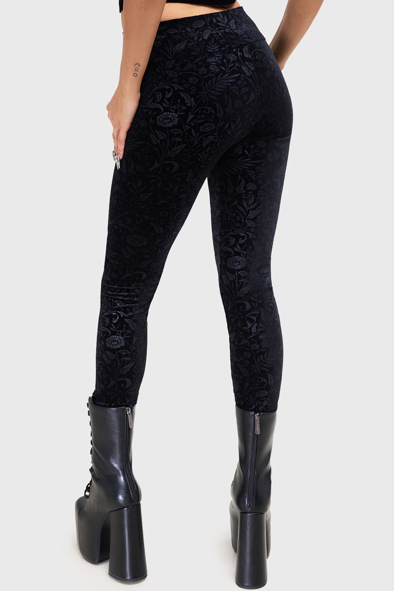 Moonglow Leggings - Image 3