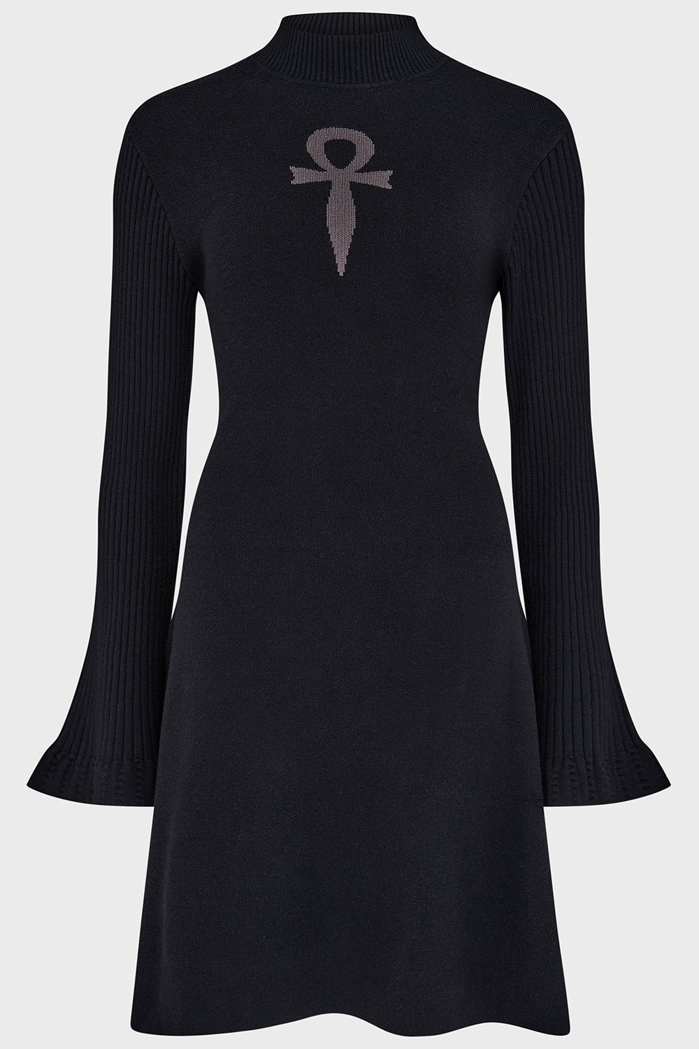 Morbida's Tale Mini Dress - Image 5