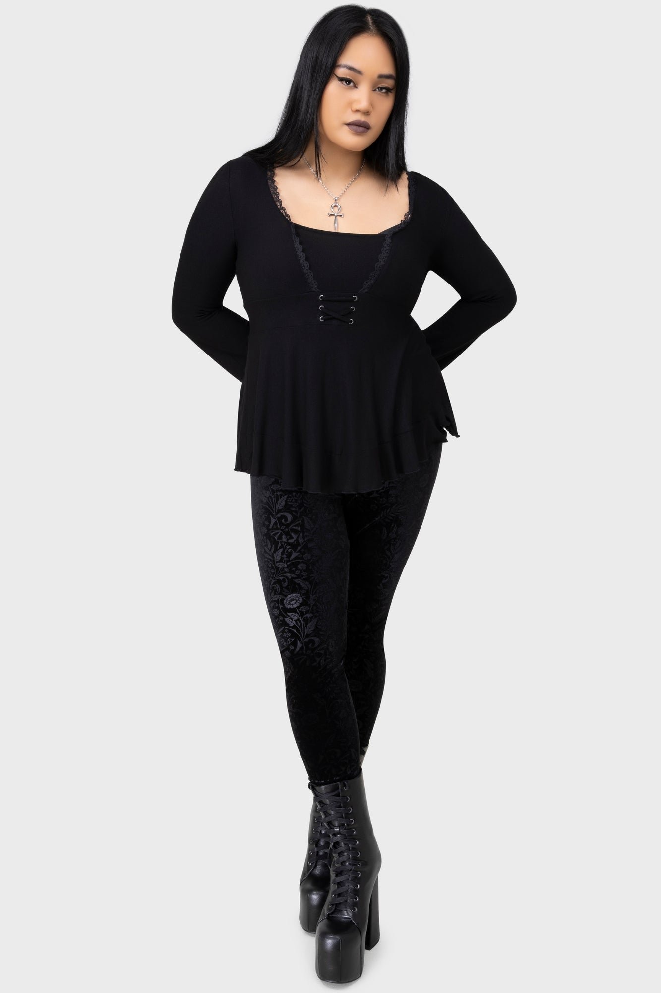 Moonglow Leggings - Image 4