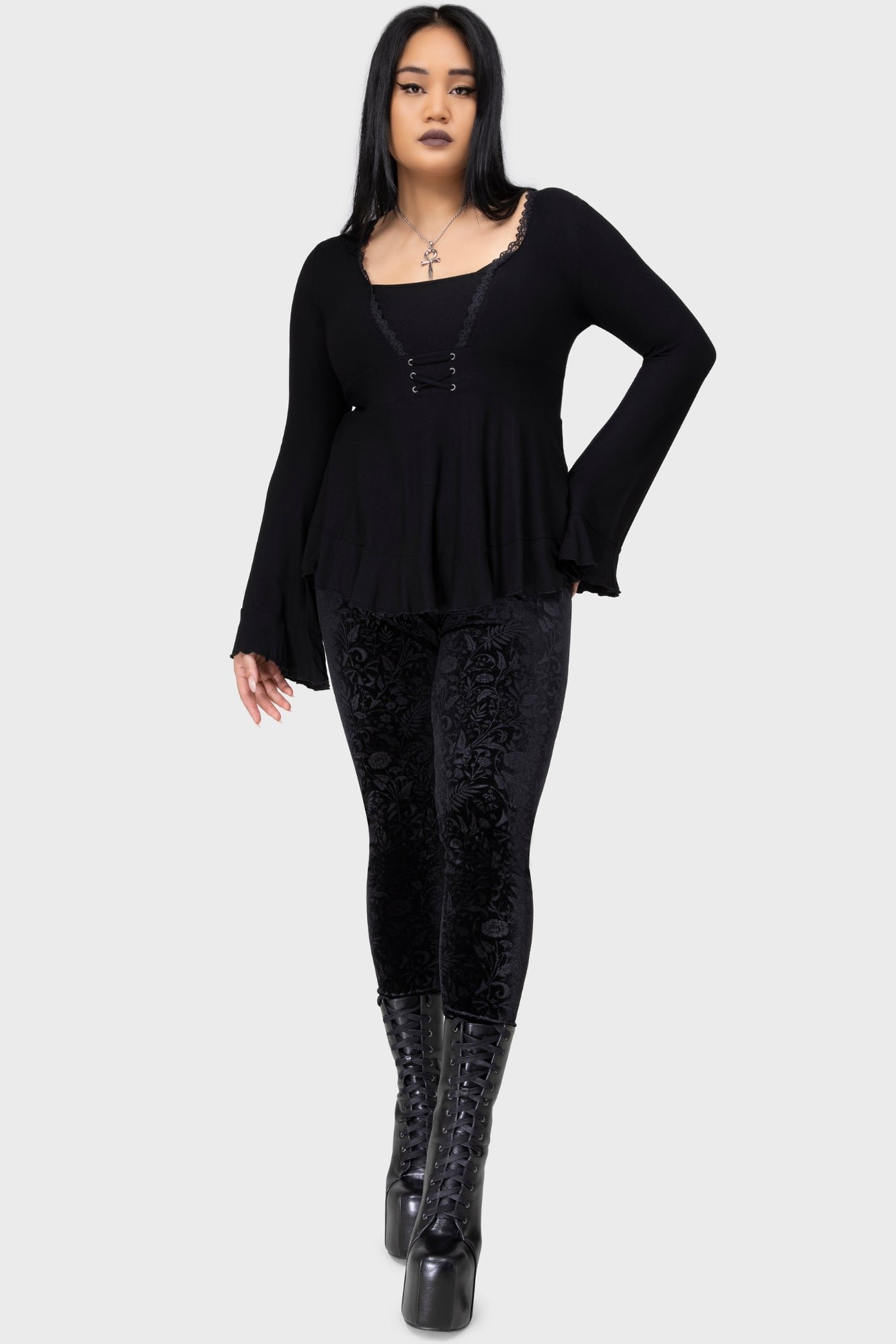 Moonglow Leggings - Image 5