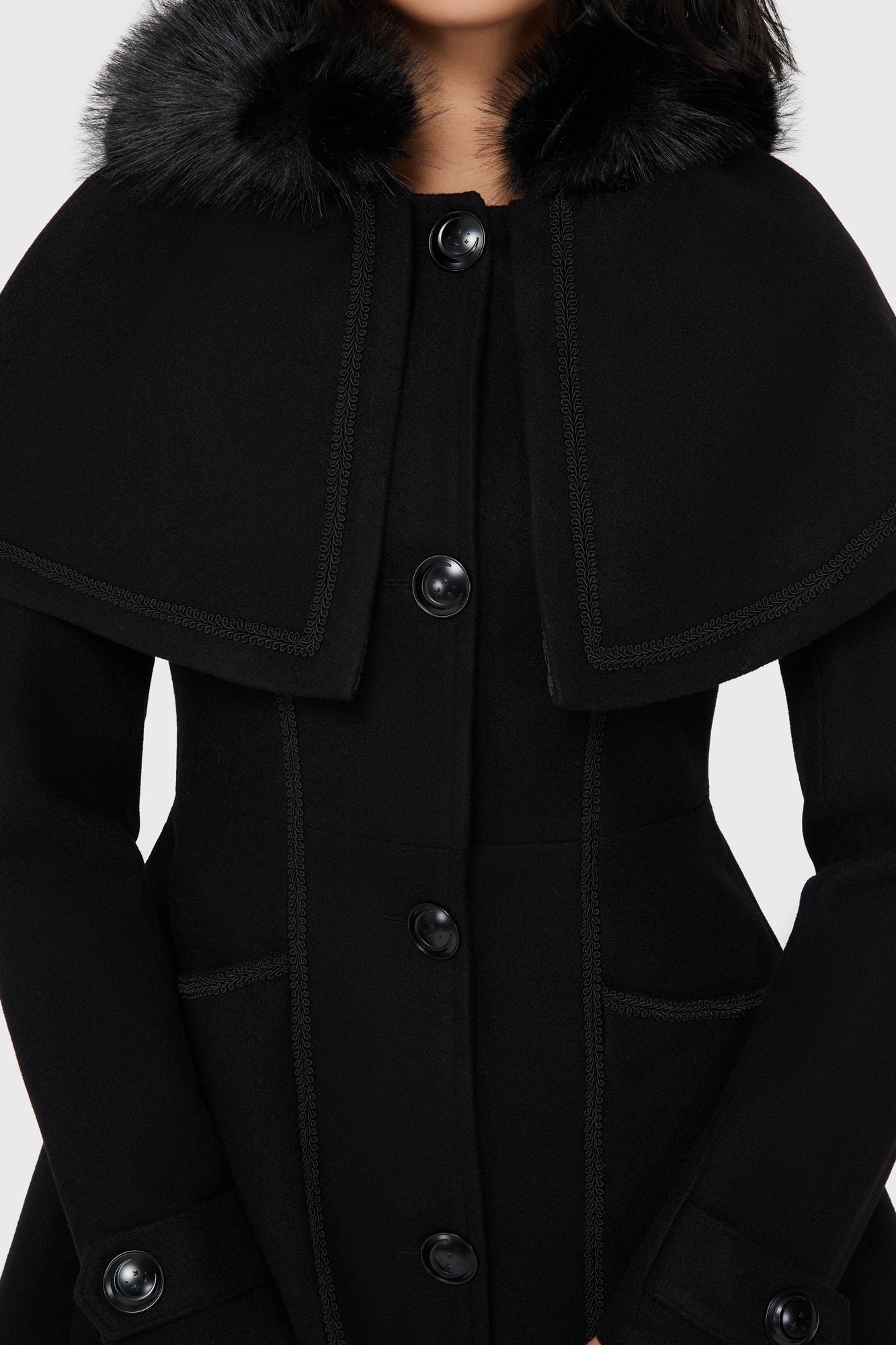 Tokyo Babe Coat - Image 2